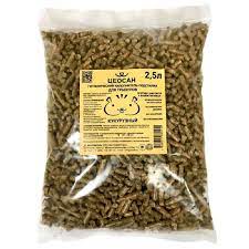 Цеосан Наполнитель кукурузный для грызунов